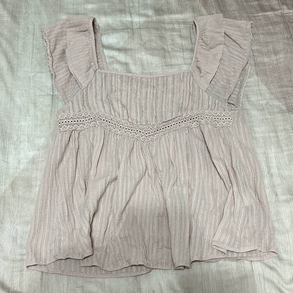 By Together- shirt - pink